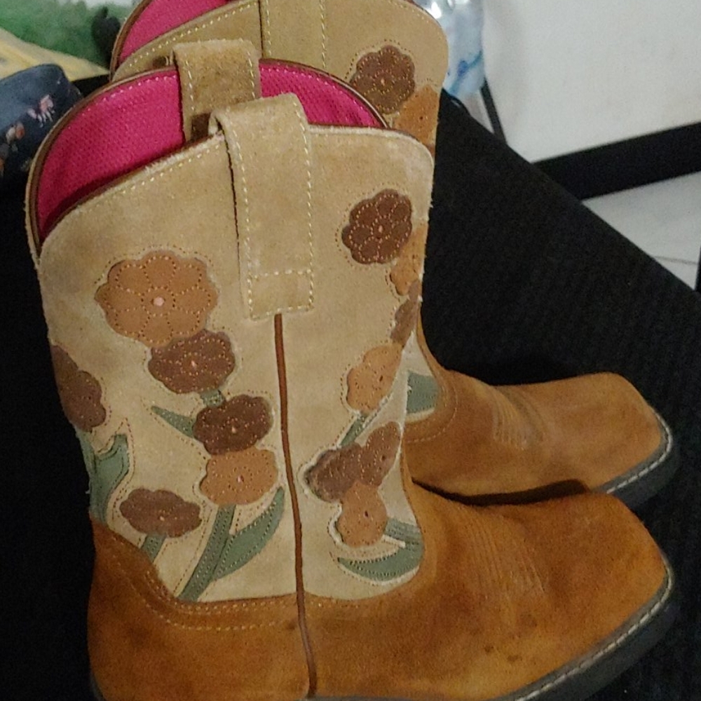 Ariat Boots